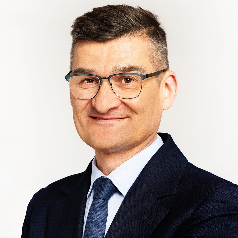 Rusiecki Michał