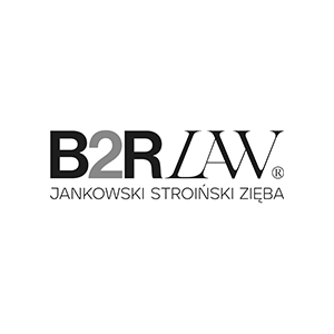 1B2R Law Jankowski, Stroiński, Zięba & Partners