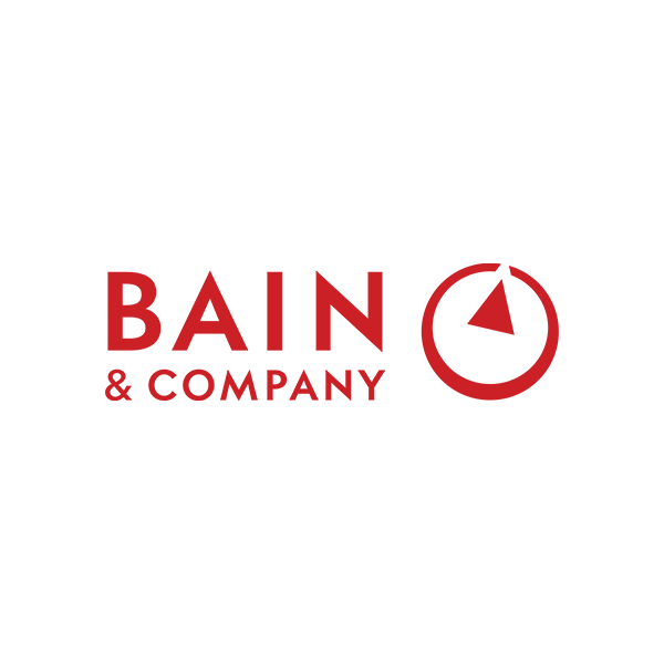 1Bain & Company