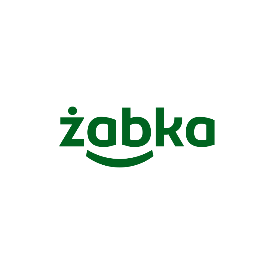 Żabka