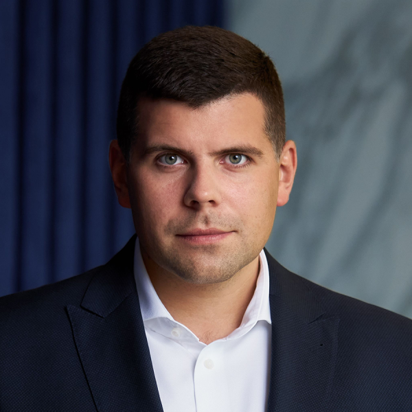 Malicki Paweł