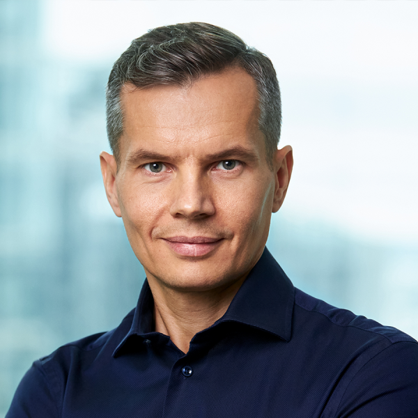 Padusiński Paweł